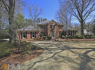 2134 Minute Ct, Stone Mountain, GA 30087