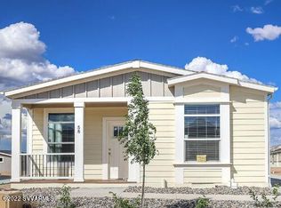 58 Copper Canyon Loop, Camp Verde, AZ 86322