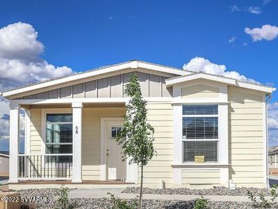58 Copper Canyon Loop, Camp Verde, AZ, 86322
