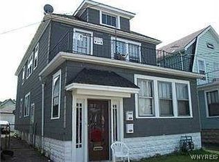 97 Albert Ave, Buffalo, NY 14207