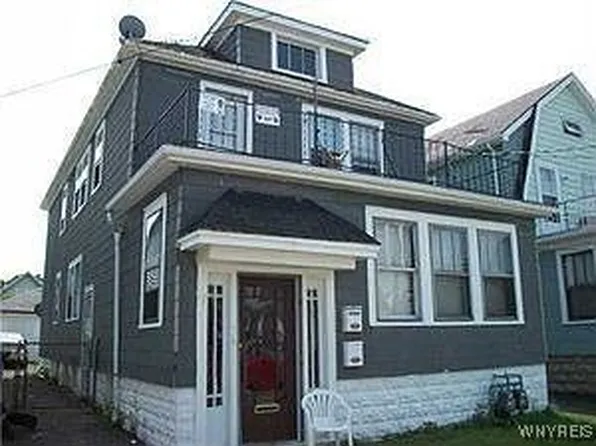 97 Albert Ave, Buffalo, NY 14207