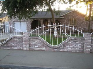 1113 N Rinaldi St, Visalia, CA 93291