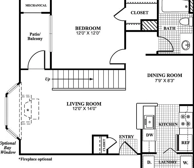 Ardenwood Apartments — Photo 53