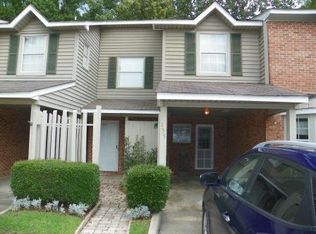 135 Elizabeth St, Eufaula, AL 36027