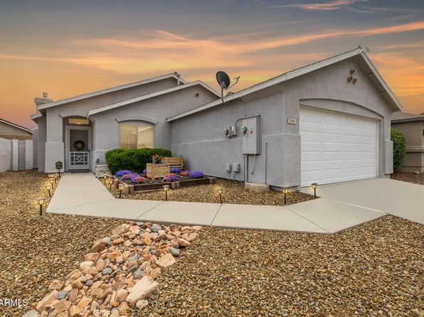 7591 N KNOLLWOOD Way, Prescott Valley, AZ 86315