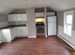 19 Lyon St #2, Pawtucket, RI 02860