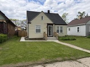 3901 N 37th St, Milwaukee, WI 53216