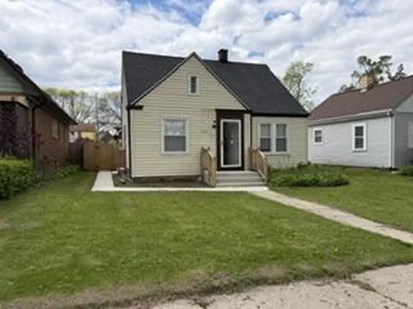 3901 N 37 STREET, Milwaukee, WI 53216