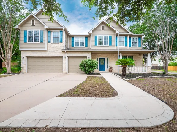 125 Hometown Pkwy, Kyle, TX 78640