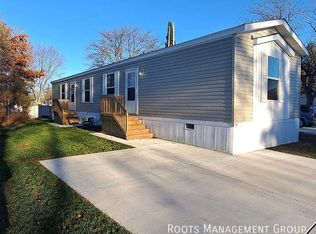 13066 Allen Ct #57, Montrose, MI 48457