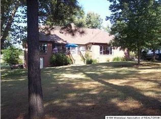 848 Green T Blvd W, Hernando, MS 38632