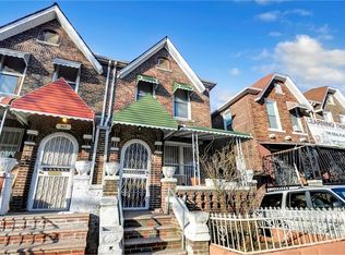 945 Elder Ave, Bronx, NY 10473