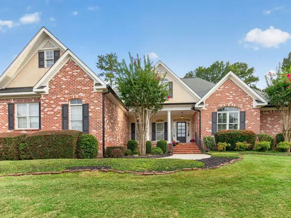 132 Pond View Rd, Evans, GA 30809
