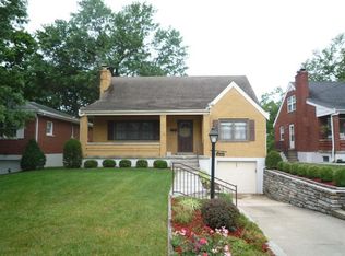 431 James Ave, Erlanger, KY