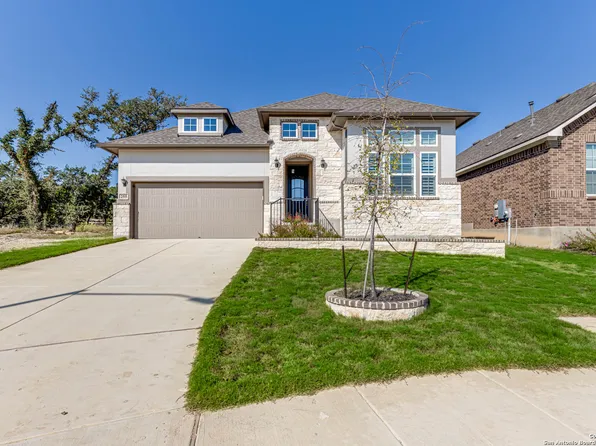 255 Sonata Canyon, Spring Branch, TX 78070