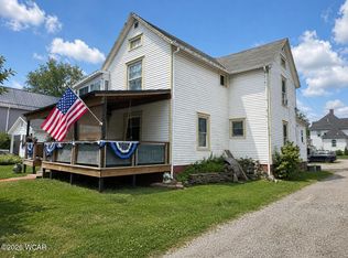 623 N Wayne St, Kenton, OH 43326