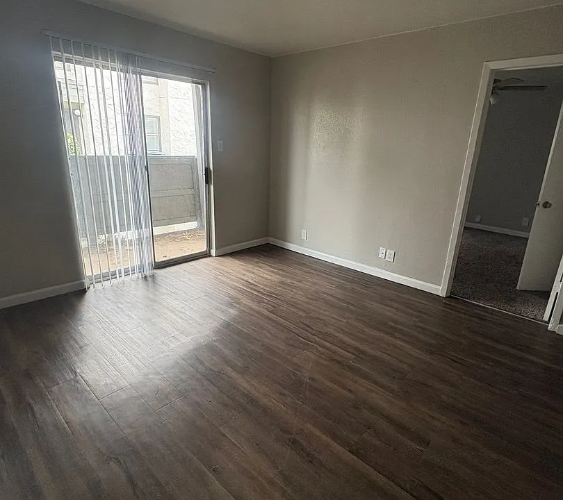 Madison Square Apartments