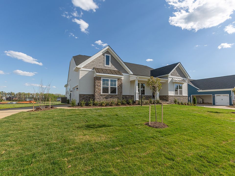 Wingate Plan, Ruffins Reserve, Fredericksburg, VA 22408 Zillow