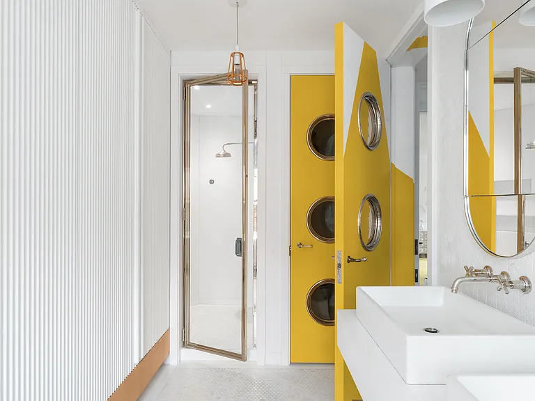 78 Irving Pl #PENTHOUSE — Photo 24