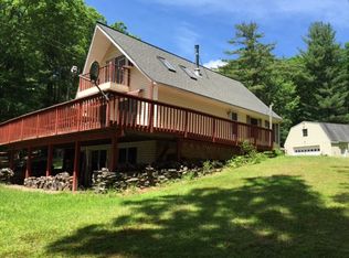 591 Plank Rd, Beach Lake, PA 18405
