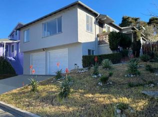 1806 Liberty St, El Cerrito, CA 94530
