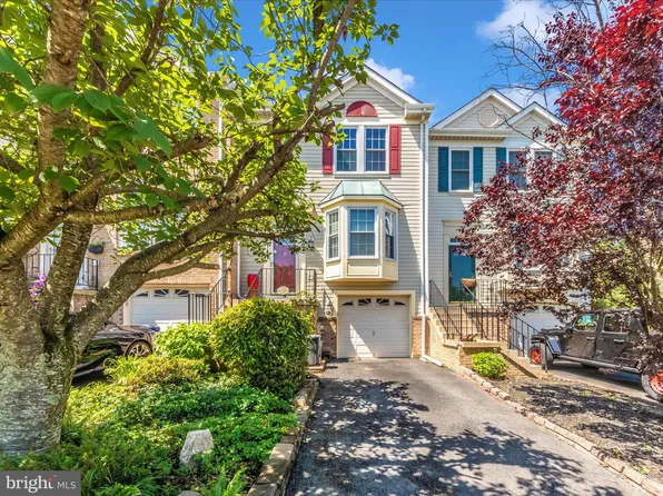 7904 Brightmeadow Ct, Ellicott City, MD 21043