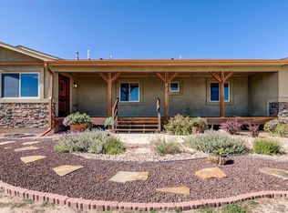17020 Forest Green Way, Elbert, CO 80106