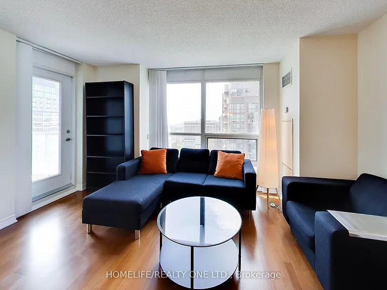 761 Bay St #2709 — Photo 9