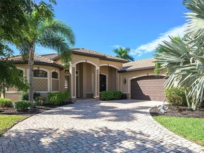 2526 SW 32nd Lane Cpe, Coral, FL, 33914