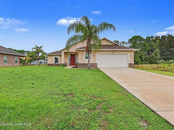 1621 Wichita Blvd SE, Palm Bay, FL 32909