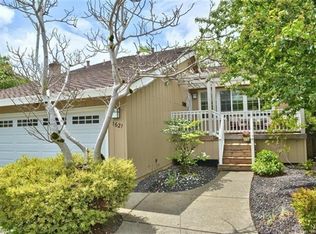1621 Arroyo Sierra Dr, Santa Rosa, CA 95405