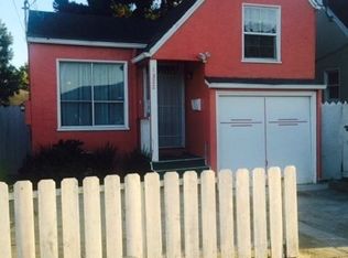 1822 Gaynor Ave, Richmond, CA 94801