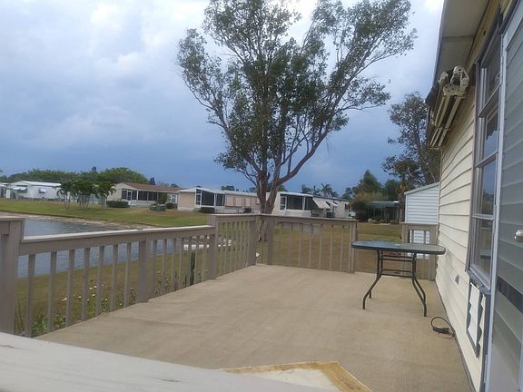 2nd image of 99 W Caribbean