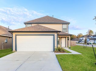 2410 Flathead Dr, Conroe, TX 77384