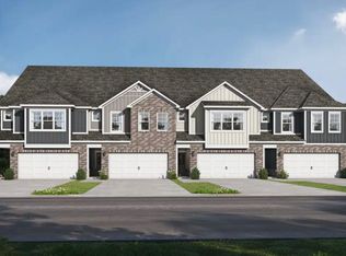 Lily Interior Unit Plan, Sonata, Morrow, GA 30260