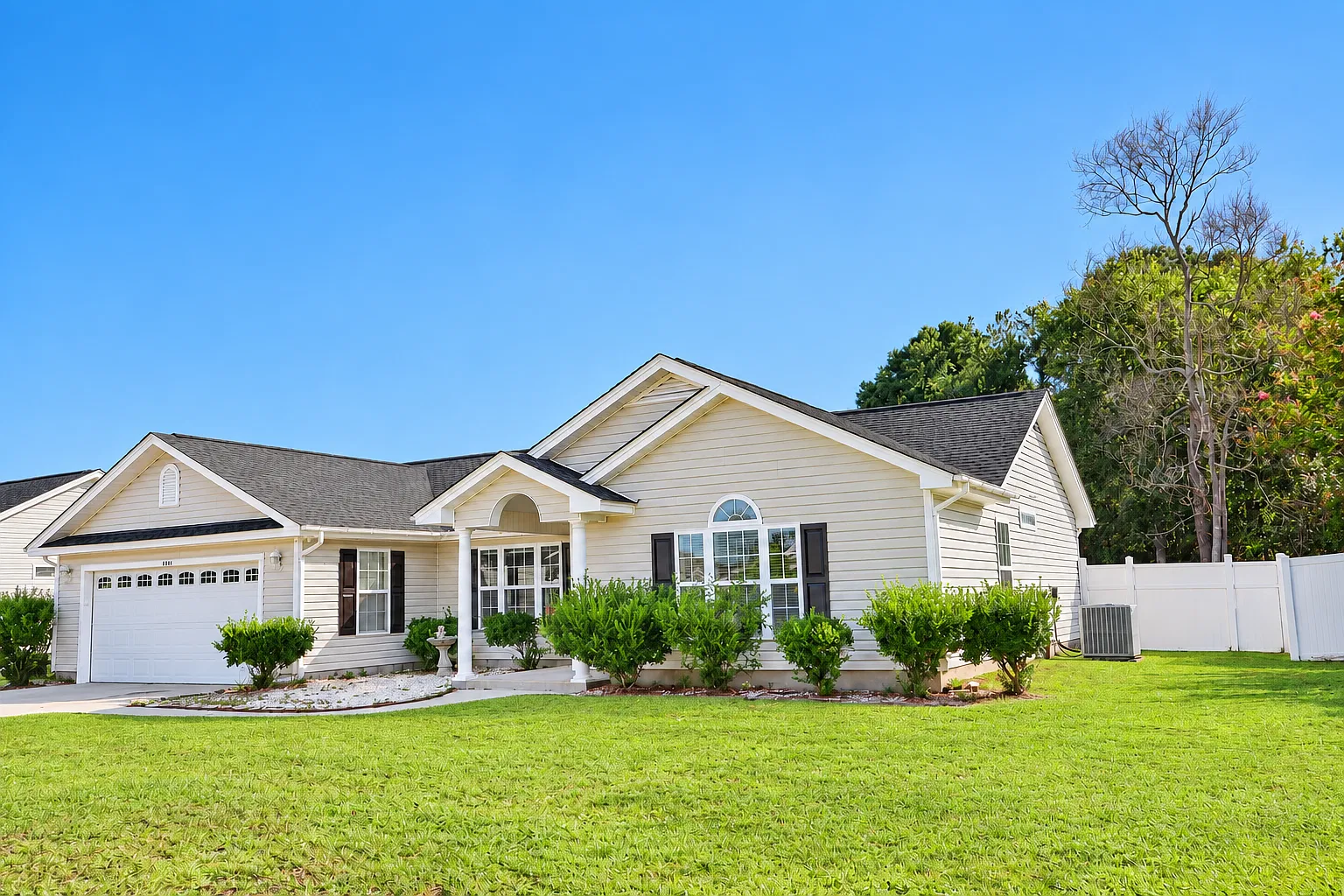 6005 Palisade Ct. - . — Photo 2