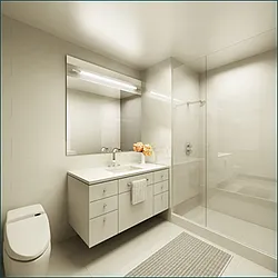 Rented by Brown Harris Stevens