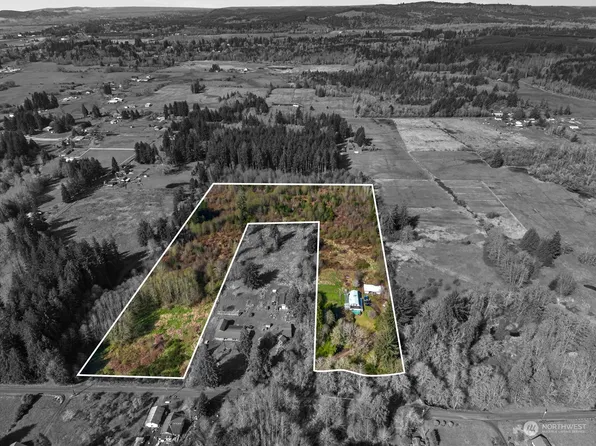 115 Oneill Road, Elma, WA 98541