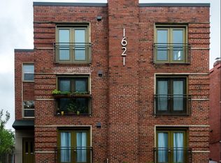 1621 E Capitol St NE #8, Washington, DC 20003