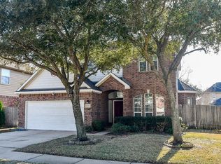 19215 S Piper Grove Dr, Katy, TX 77449