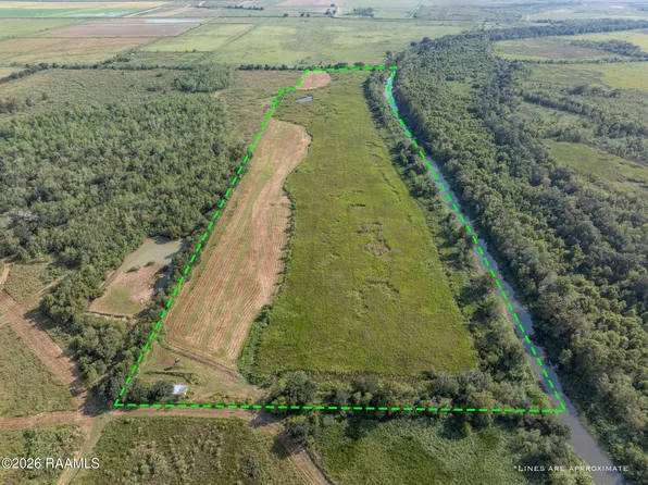 Choate Rd, Abbeville, LA 70510