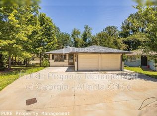 2895 Lakemont Pl SW, Marietta, GA 30060