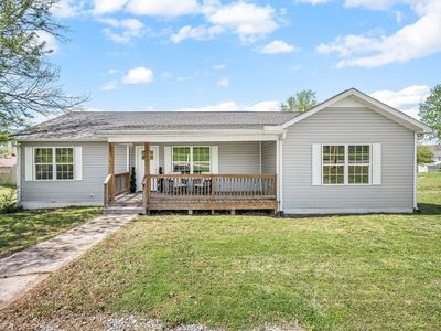 418 S McCrary St, Woodbury, TN, 37190