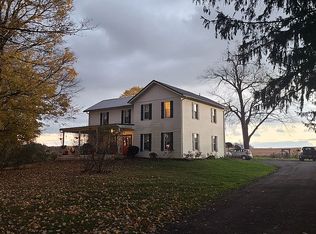 11083 Wildman Rd, Wattsburg, PA