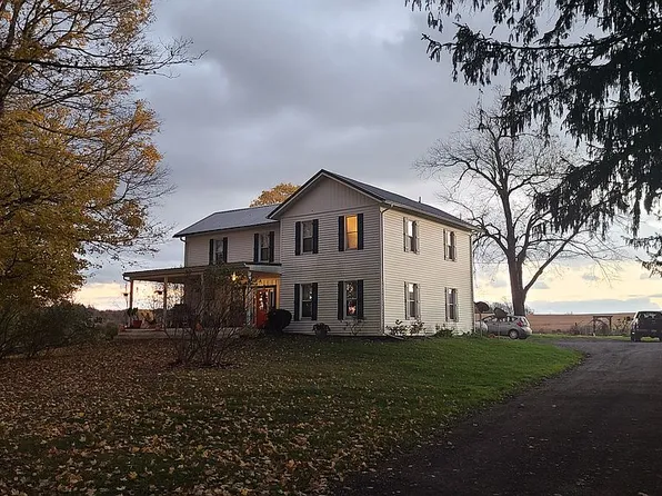 11083 Wildman Rd, Wattsburg, PA 16442