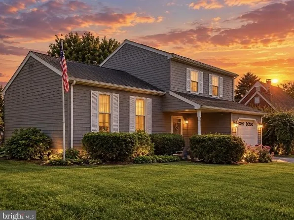 115 Huntley Dr, Harrisburg, PA 17112