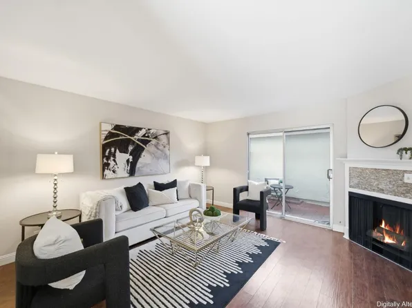 3121 Loma Verde Dr APT 26, San Jose, CA 95117