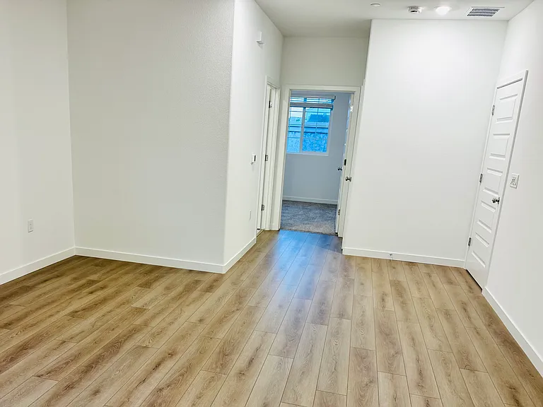 Gensuite - Living room