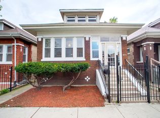 6212 S Sacramento Ave, Chicago, IL 60629