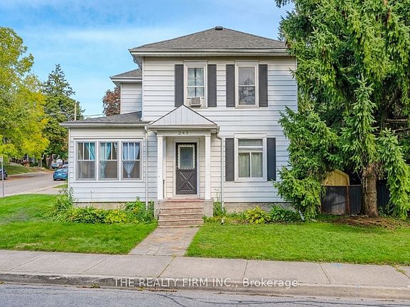 2nd image of 243 Wellington St